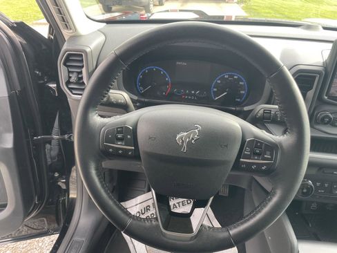 Used 2023 Ford Bronco Sport Big Bend w/ Convenience Package image 16