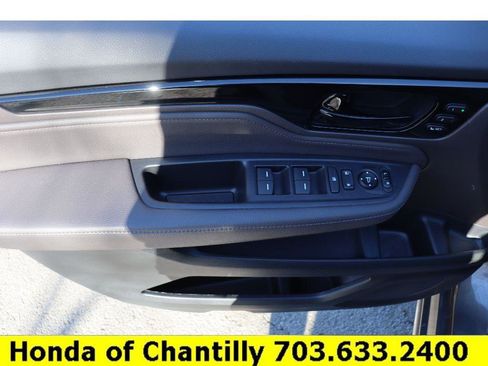 Certified 2023 Honda Odyssey Touring image 20