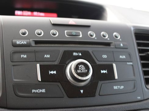Used 2016 Honda CR-V SE image 16