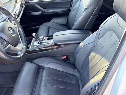 Used 2014 BMW X5 xDrive35i image 7