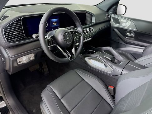 New 2026 Mercedes-Benz GLE 350 4MATIC image 9