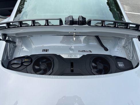 Used 2026 Porsche 911 Carrera S RWD image 60