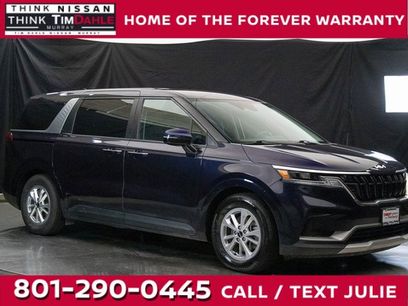 Used 2024 Kia Carnival LX