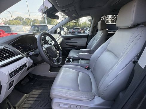 Used 2019 Honda Odyssey EX-L image 13
