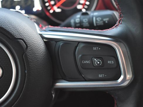 Used 2020 Jeep Wrangler Unlimited Rubicon image 34