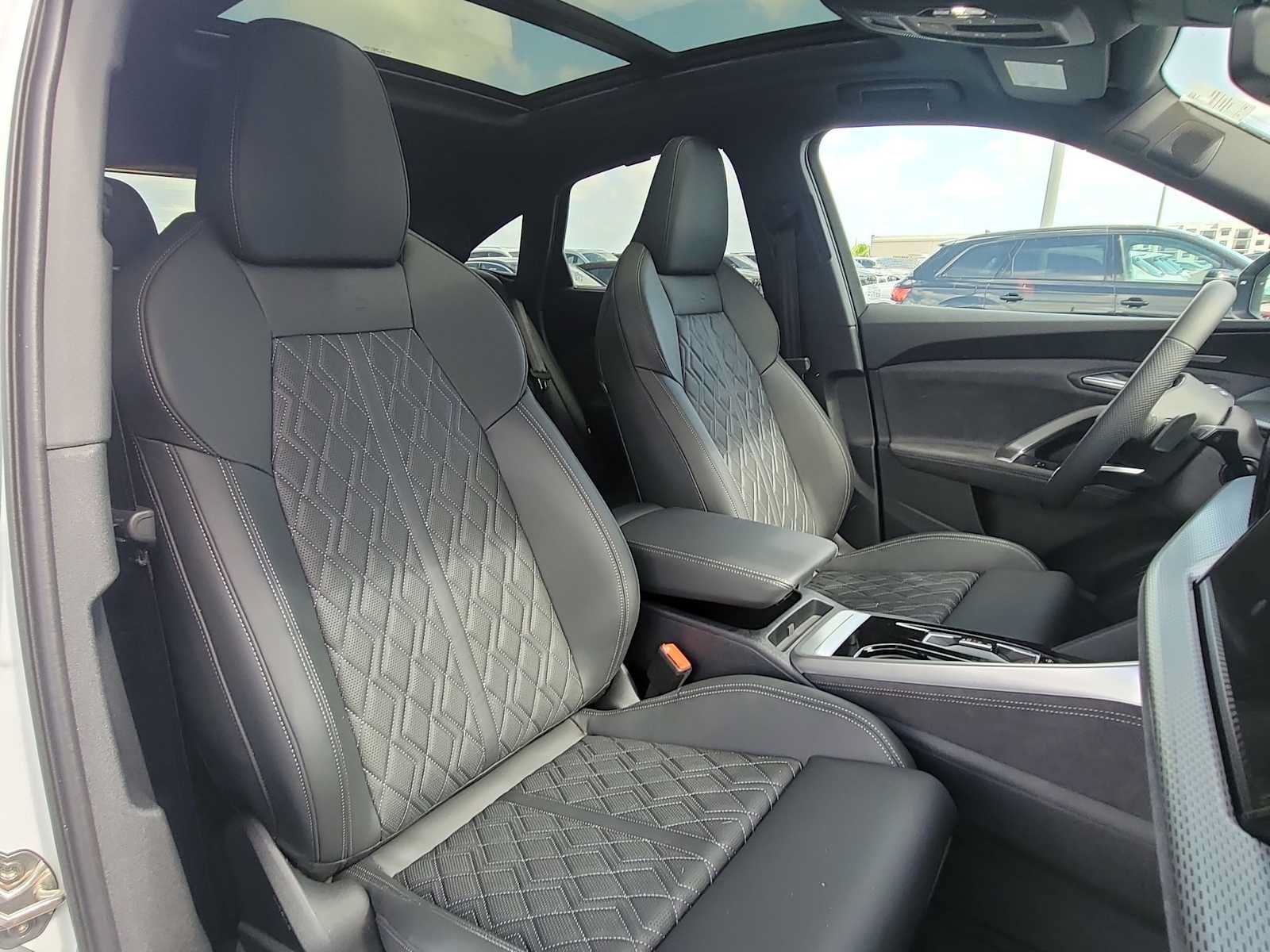 New 2026 Audi SQ5 Premium Plus AWD/4WD image 21