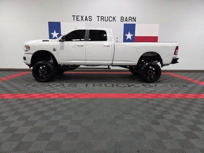 Used 2019 RAM 3500 Big Horn