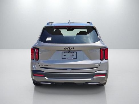 New 2026 Kia Sorento SX Prestige AWD/4WD image 5