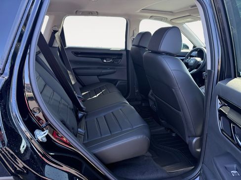 New 2026 Honda CR-V EX-L image 18