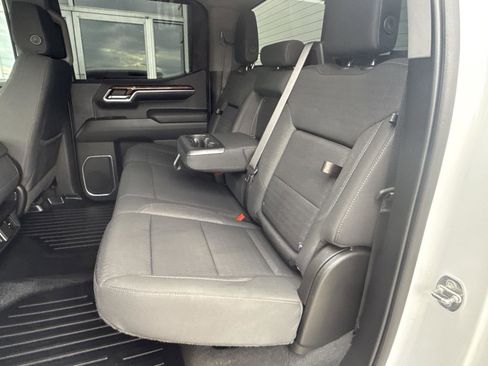 Used 2022 GMC Sierra 1500 Elevation AWD/4WD image 15