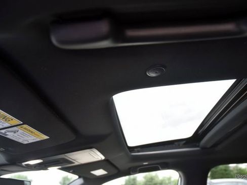 Used 2026 Honda CR-V Sport-L image 11