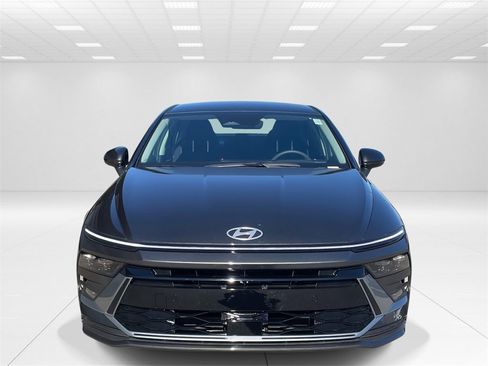 New 2026 Hyundai Sonata Blue image 3