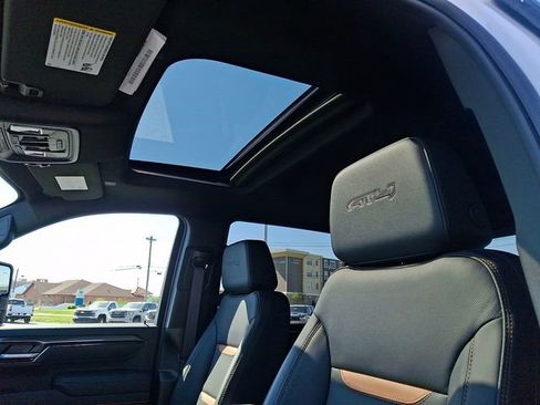 New 2026 GMC Sierra 2500 AT4 w/ AT4 Premium Plus Package image 11