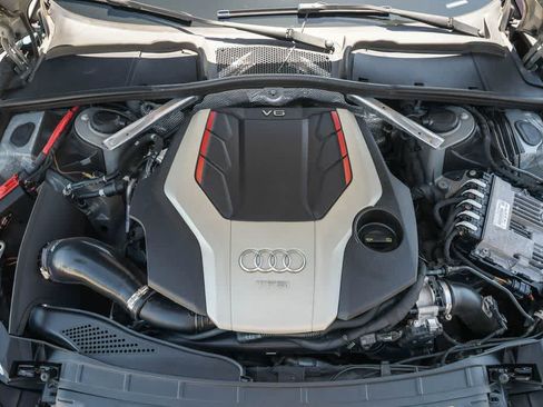 Used 2019 Audi S5 Prestige w/ S Sport Package AWD/4WD image 34