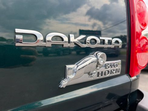 Used 2011 Dodge Dakota Big Horn w/ Utility Group AWD/4WD image 10
