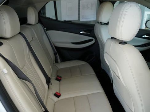 Used 2024 Buick Encore GX Avenir w/ Avenir Technology Package image 17