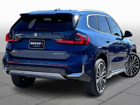 Used 2025 BMW X1 xDrive28i w/ Premium Package AWD/4WD image 12