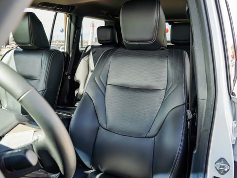 Certified 2025 Toyota Land Cruiser w/ Premium Package image 16