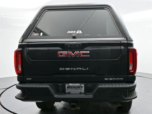 Used 2021 GMC Sierra 2500 Denali w/ Denali Ultimate Package image 6
