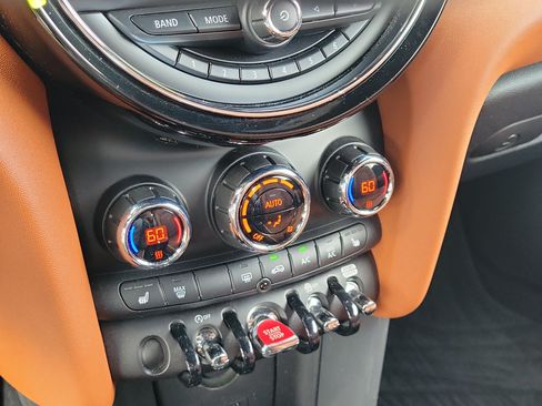 Used 2020 MINI Cooper Convertible FWD image 23