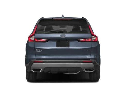 Certified 2024 Honda CR-V Sport-L image 8