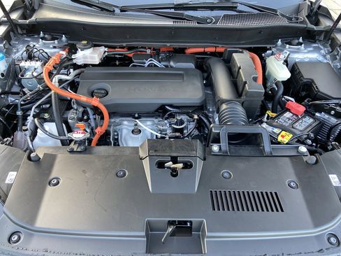 New 2026 Honda CR-V Sport image 14