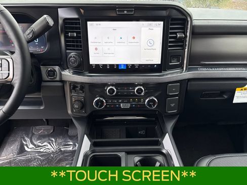 New 2026 Ford F350 Platinum AWD/4WD image 20