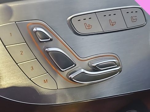 Used 2018 Mercedes-Benz C 43 AMG 4MATIC Cabriolet image 25