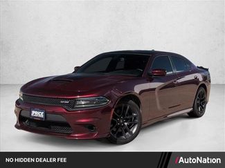 Used 2021 Dodge Charger R/T w/ Daytona Edition Group RWD video 1