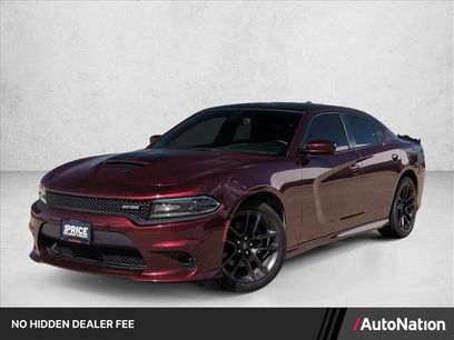 Used 2021 Dodge Charger R/T w/ Daytona Edition Group