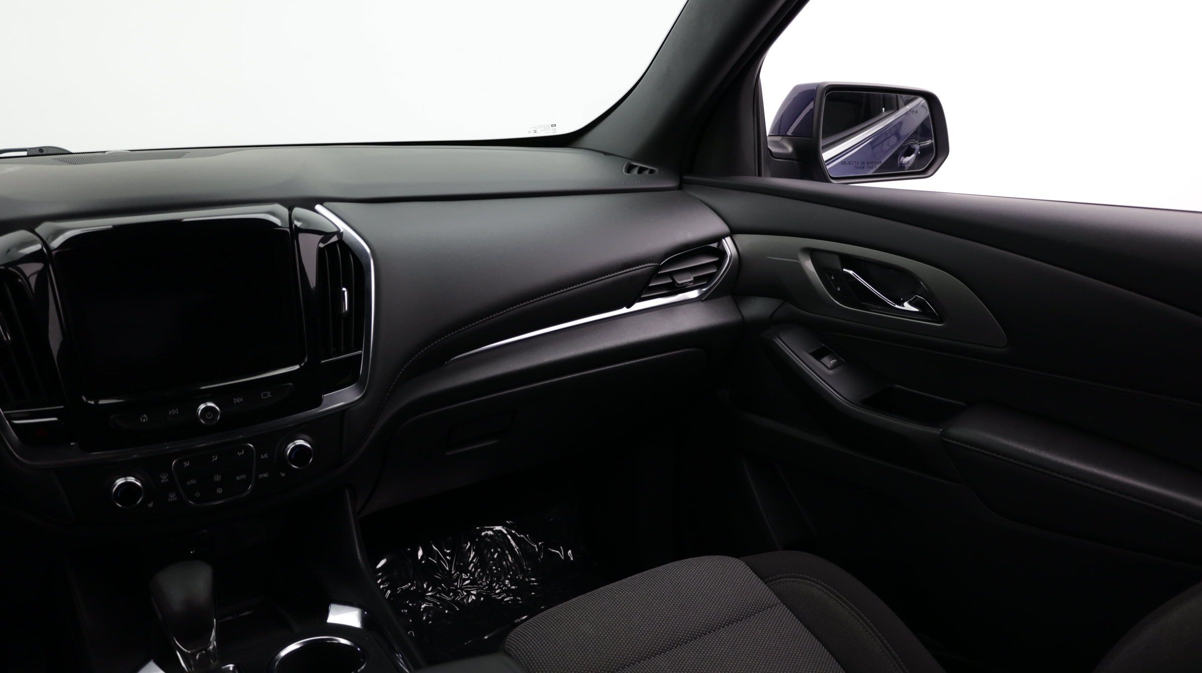 Used 2023 Chevrolet Traverse LT FWD image 35