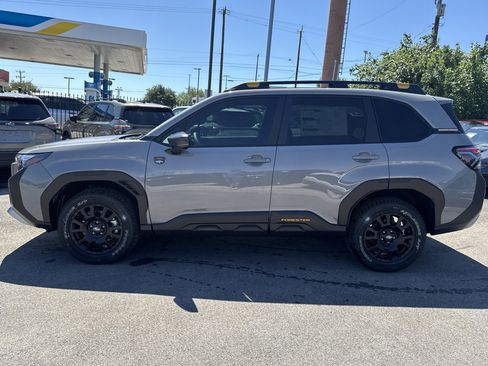 New 2026 Subaru Forester Wilderness AWD/4WD image 6