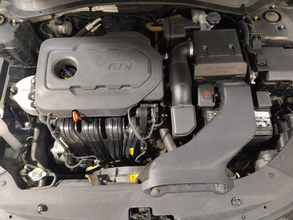 Used 2019 Kia Optima S FWD image 30
