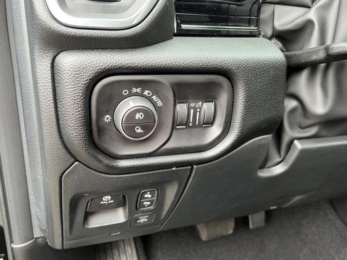 New 2026 RAM 1500 Laramie w/ Advanced Safety Group II image 25