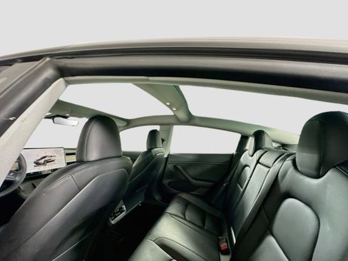 Used 2023 Tesla Model 3 Standard Range RWD image 32