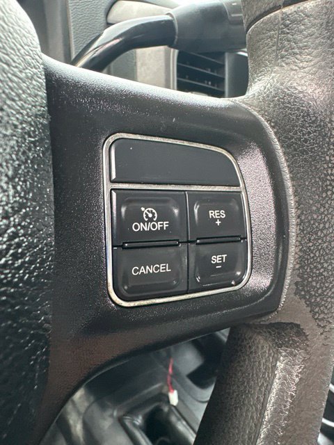 Used 2016 RAM 3500 Tradesman w/ Chrome Appearance Group AWD/4WD image 23