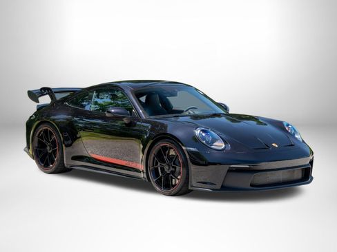 Certified 2023 Porsche 911 GT3 RWD image 9