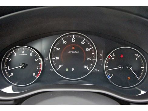 New 2026 MAZDA MAZDA3 s Sport FWD image 14