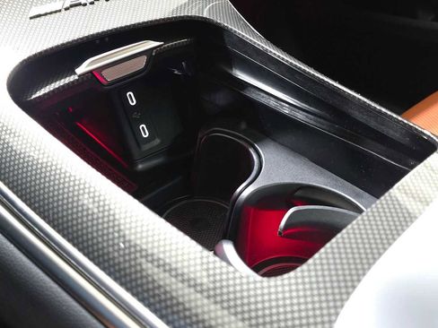 Certified 2026 Mercedes-Benz GLC 43 AMG 4MATIC image 32