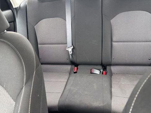 Used 2024 Kia Forte LXS image 28