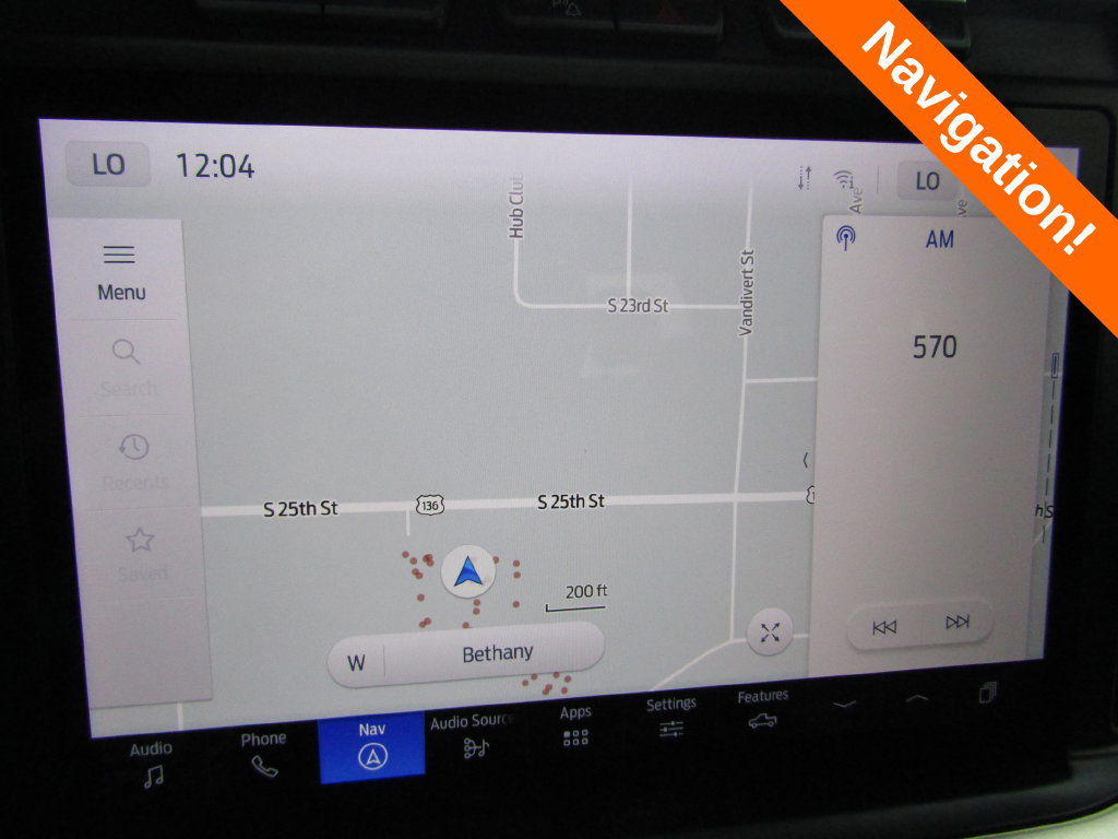 Used 2024 Ford F250 King Ranch AWD/4WD image 18