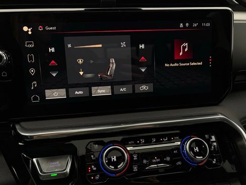 New 2026 GMC Sierra 1500 Denali image 29