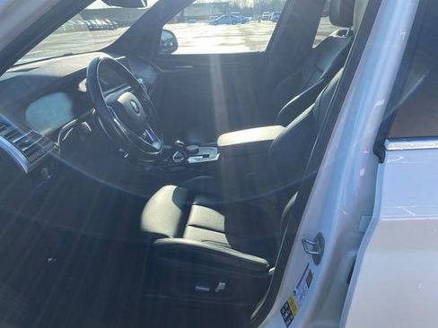 Used 2022 BMW X3 xDrive30i AWD/4WD image 17