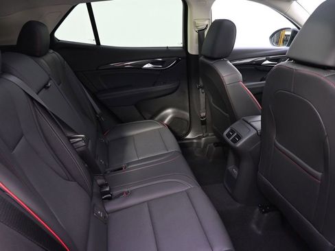 Used 2023 Buick Envision Essence w/ Sport Touring Package image 18