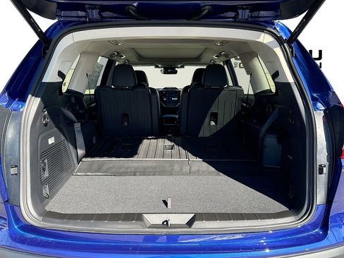 New 2026 Subaru Ascent Limited image 32