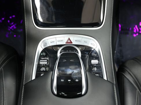 Used 2019 Mercedes-Benz S 63 AMG 4MATIC Coupe image 40