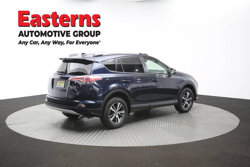 Used 2017 Toyota RAV4 XLE w/ Premium Special Value Package AWD/4WD image 47