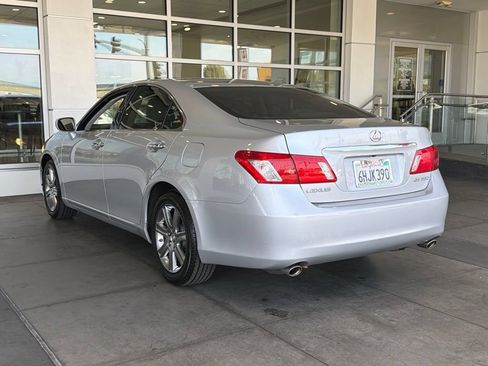Used 2009 Lexus ES 350 w/ Pebble Beach Edition FWD image 9