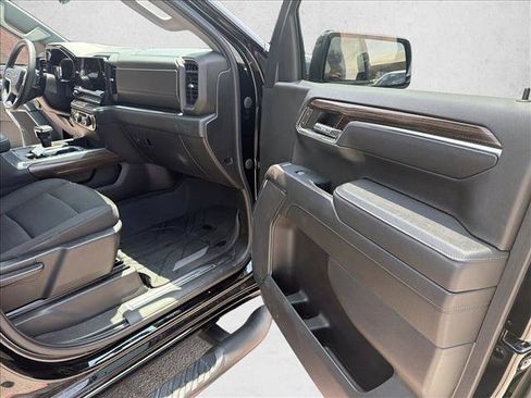 Used 2023 Chevrolet Silverado 1500 RST w/ Redline Edition RWD image 23