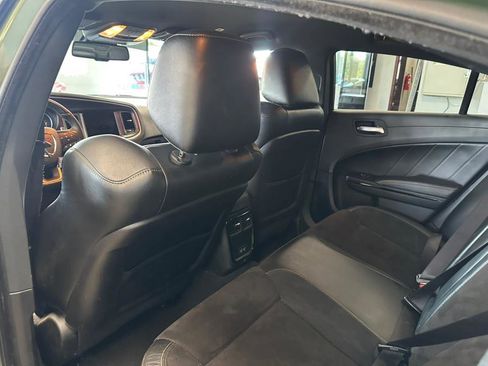 Used 2023 Dodge Charger Scat Pack image 32